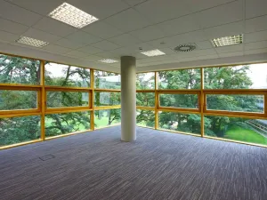 Pronájem kanceláře, Pardubice, K Vinici, 59 m2