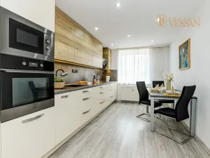 Prodej bytu 5+1, Praha - Podolí, Pravá, 121 m2