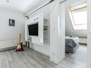 Prodej bytu 5+1, Praha - Podolí, Pravá, 121 m2