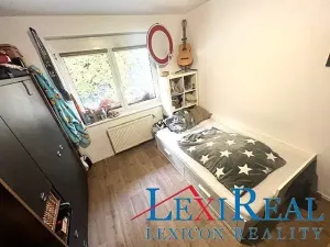 Prodej bytu 3+kk, Hostivice, Za Mlýnem, 85 m2