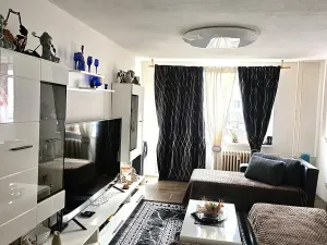 Prodej bytu 3+1, Krupka, Dukelských hrdinů, 68 m2