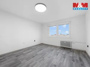 Prodej bytu 2+kk, Osek, Dolejšova, 43 m2