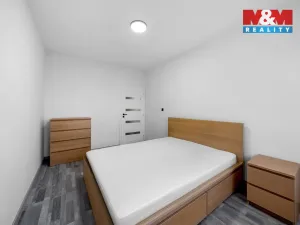 Prodej bytu 2+kk, Osek, Dolejšova, 43 m2