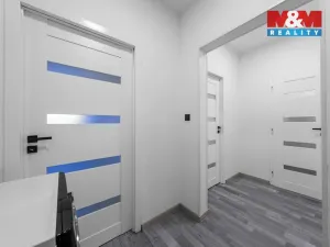 Prodej bytu 2+kk, Osek, Dolejšova, 43 m2