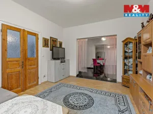 Prodej rodinného domu, Lipno - Lipenec, 158 m2