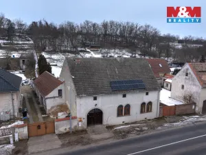 Prodej rodinného domu, Lipno - Lipenec, 158 m2