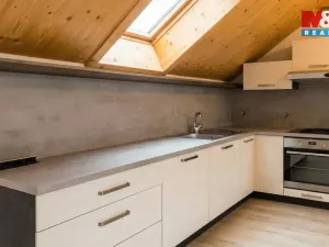 Prodej činžovního domu, Kroměříž, Kostnická, 254 m2