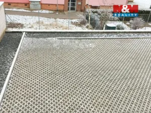 Prodej činžovního domu, Kroměříž, Kostnická, 254 m2