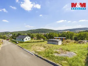 Prodej pozemku pro bydlení, Velká Lečice, 1214 m2