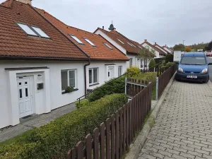 Prodej rodinného domu, Březová nad Svitavou, 150 m2