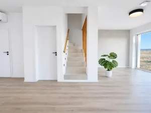Pronájem rodinného domu, Libomyšl, 100 m2
