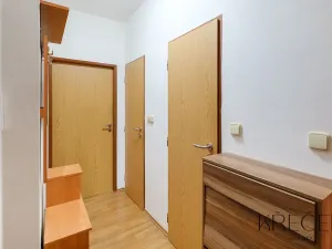 Pronájem bytu 2+kk, Třebíč, Družstevní, 51 m2