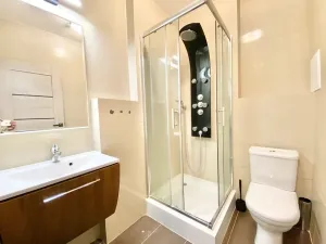 Prodej bytu 3+kk, Praha - Dejvice, Lindleyova, 109 m2