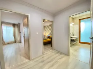 Prodej bytu 3+kk, Praha - Dejvice, Lindleyova, 109 m2