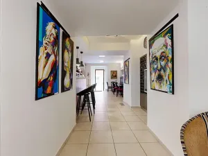 Prodej obchodního prostoru, Chrudim, Resselovo náměstí, 121 m2