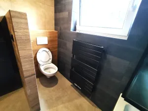 Pronájem rodinného domu, Chrudim, 180 m2