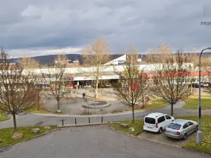 Pronájem bytu 2+1, Brno, Kubíčkova, 58 m2