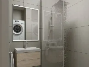 Prodej bytu 3+kk, Židlochovice, Masarykova, 56 m2