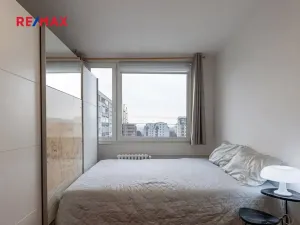 Prodej bytu 2+kk, Praha - Chodov, Čenětická, 48 m2