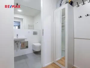 Prodej bytu 2+kk, Praha - Chodov, Čenětická, 48 m2