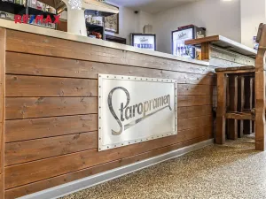 Prodej obchodního prostoru, Čelákovice, Rumunská, 794 m2