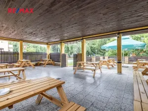 Prodej obchodního prostoru, Čelákovice, Rumunská, 794 m2