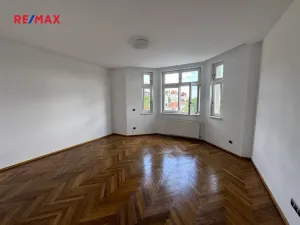 Pronájem bytu 3+kk, Praha - Smíchov, Pod Závěrkou, 113 m2