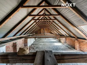 Prodej chalupy, Čímice, 170 m2