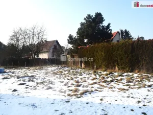 Prodej pozemku pro bydlení, Bělá pod Bezdězem, 1180 m2