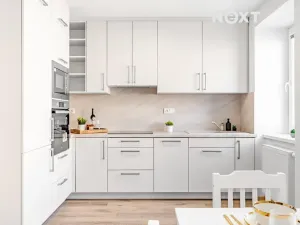 Pronájem bytu 2+1, Brno, Kotkova, 60 m2