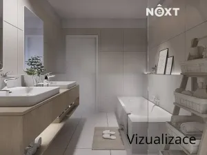 Prodej rodinného domu, Lavičky, 131 m2