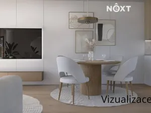 Prodej rodinného domu, Lavičky, 131 m2