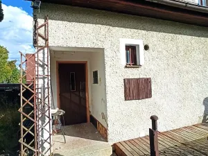 Prodej rodinného domu, Soutice, 98 m2