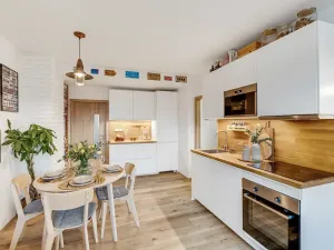 Prodej bytu 3+kk, Praha - Nusle, Boleslavova, 55 m2