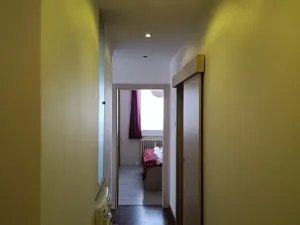 Pronájem bytu 3+1, Hulín, Družba, 71 m2