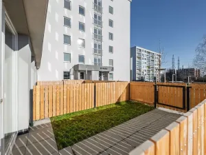 Prodej komerční nemovitosti, Praha - Chodov, Čenětická, 2142 m2