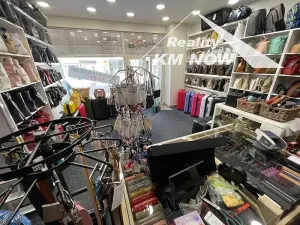 Pronájem obchodního prostoru, Kroměříž, Vodní, 45 m2