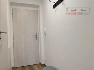 Pronájem bytu 1+kk, Brno, Ondrova, 28 m2