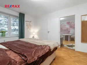 Pronájem bytu 2+1, Plzeň, Suvorovova, 53 m2