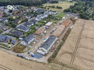 Prodej rodinného domu, Kolín, Jiřího Jarocha, 161 m2