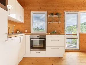 Prodej chaty, Samopše, 55 m2