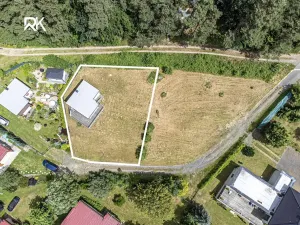 Prodej chaty, Samopše, 55 m2