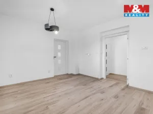 Pronájem bytu 4+kk, Jablonec nad Nisou - Mšeno nad Nisou, U Přehrady, 90 m2