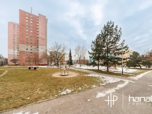 Prodej bytu 3+1, Ostrava, Bohumíra Četyny, 65 m2