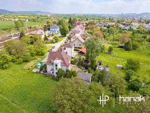 Prodej rodinného domu, Hranice, K Nádraží, 253 m2