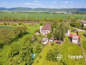 Prodej rodinného domu, Hranice, K Nádraží, 253 m2