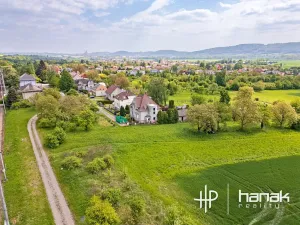 Prodej rodinného domu, Hranice, K Nádraží, 253 m2