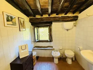 Prodej vily, Anghiari, Itálie, 170 m2