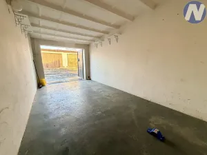Prodej garáže, Strakonice, 18 m2