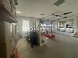 Pronájem skladu, Brno, Dornych, 226 m2